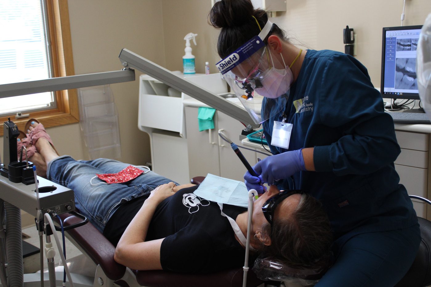 Preventative Dentistry Park Rapids, MN